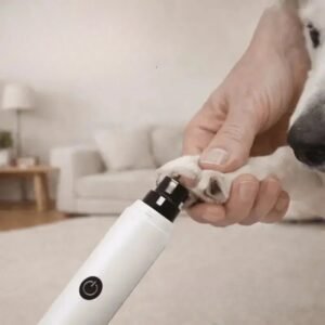 NailPaws™ Dog Nail Grinder