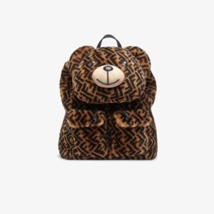 Junior Backpack - F0TWL