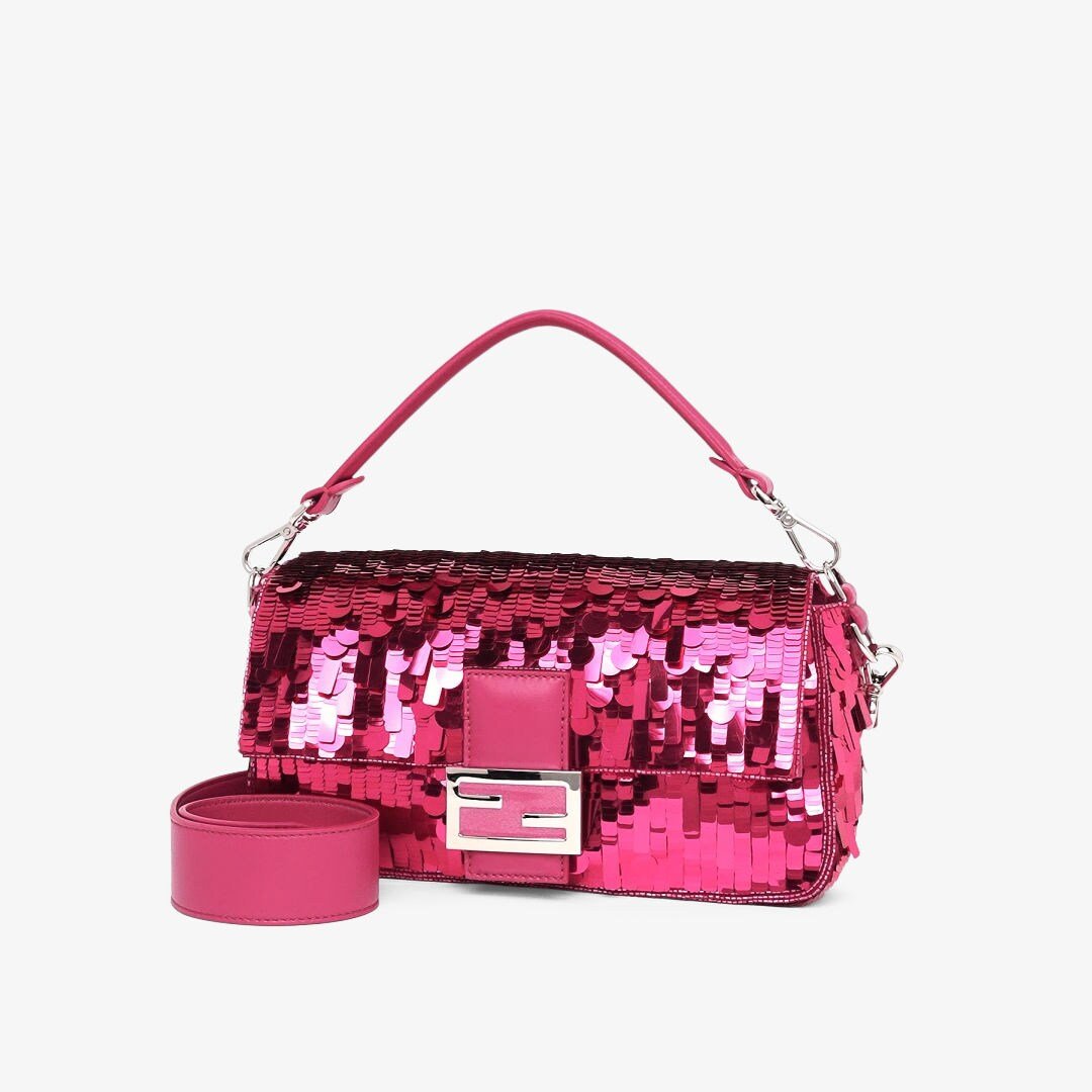 Baguette - Pink