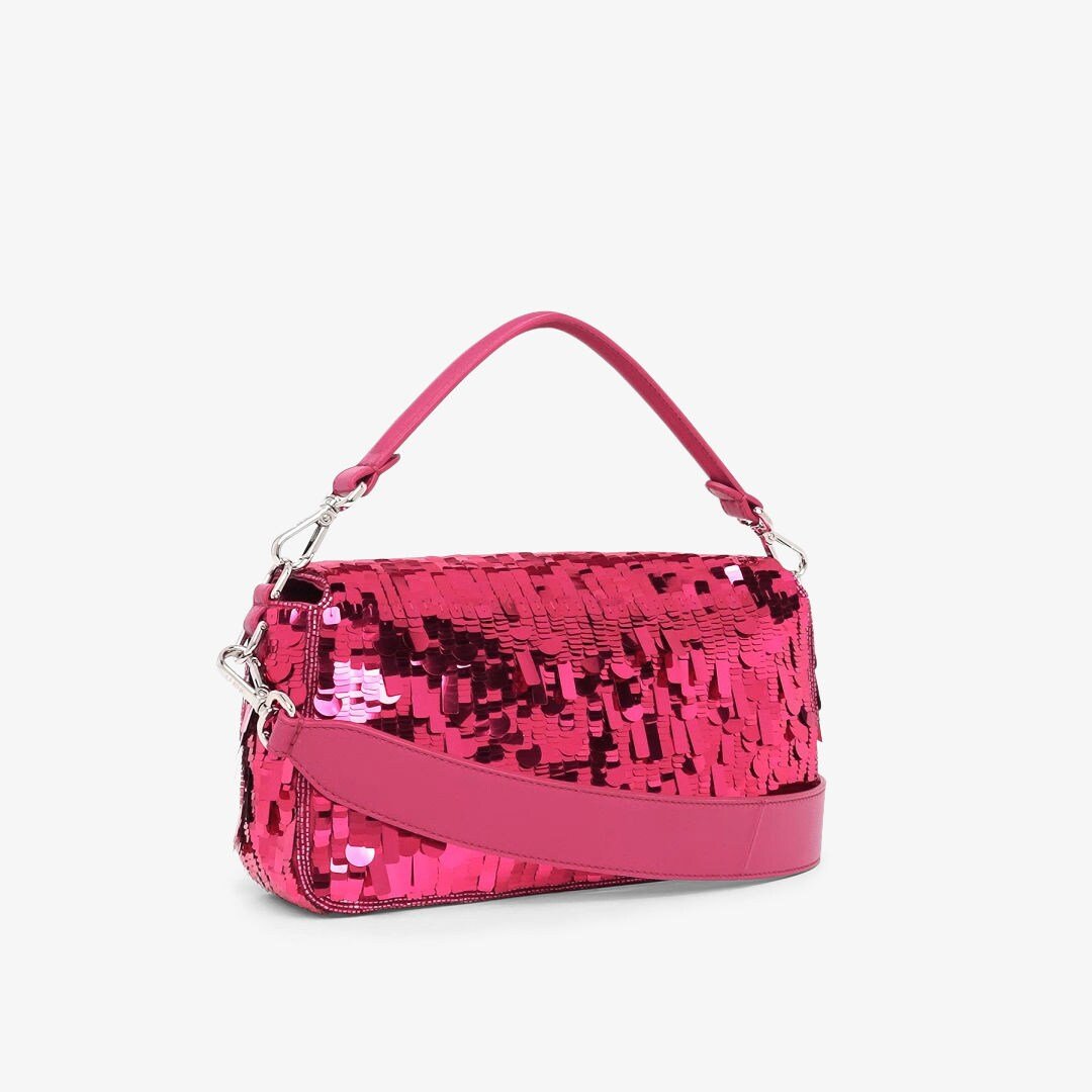 Baguette - Pink