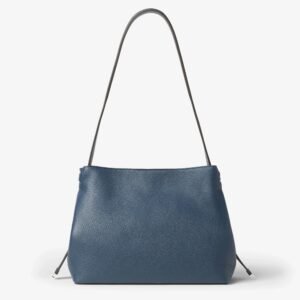 Soft Hobo Small - Blue