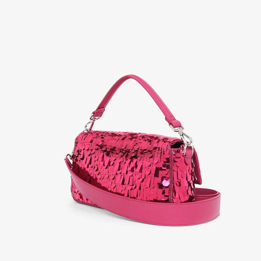 Baguette - Pink