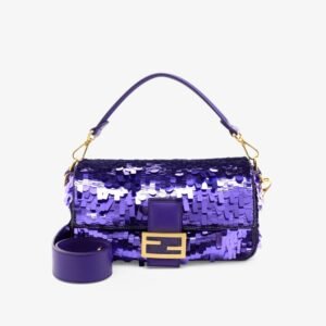 Baguette - Purple