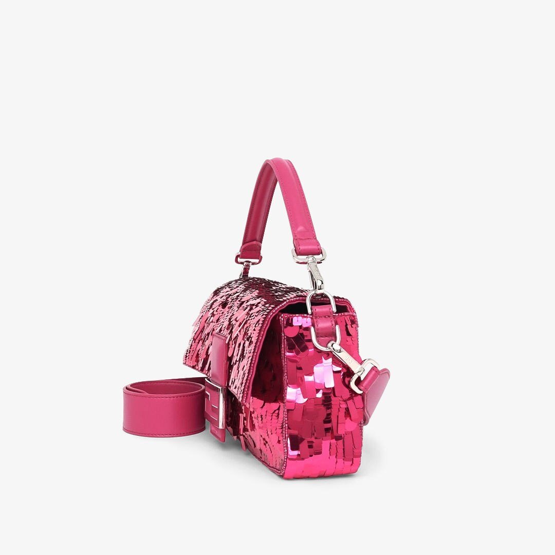 Baguette - Pink