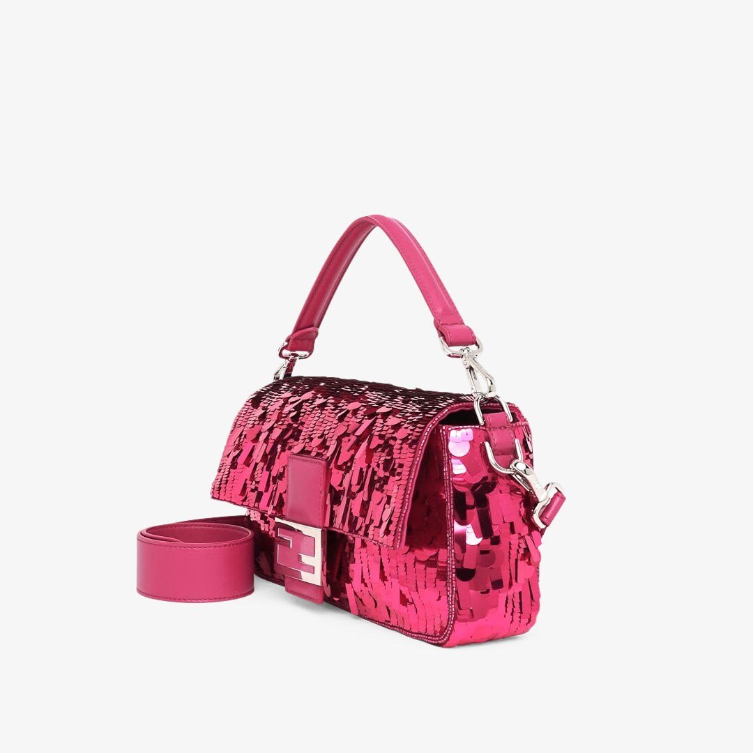 Baguette - Pink