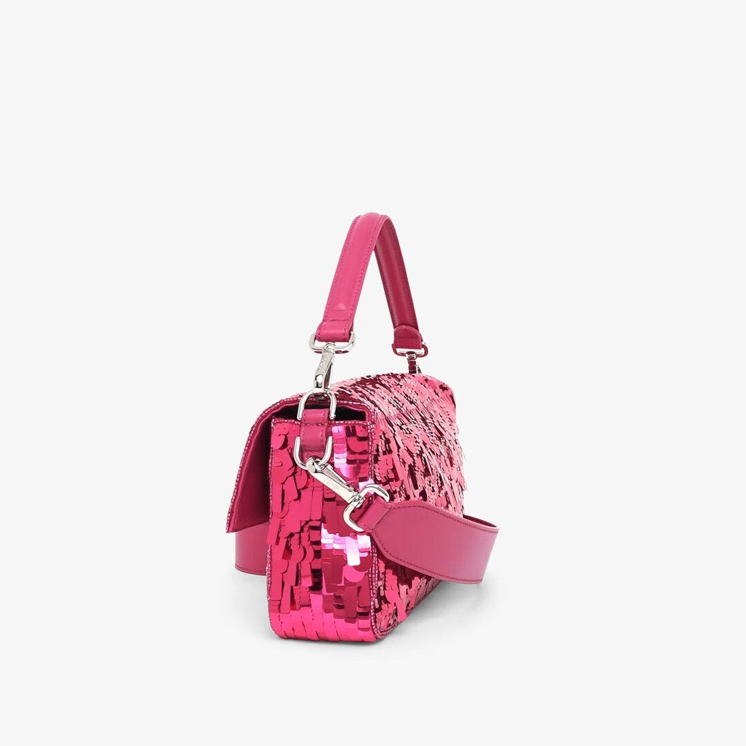 Baguette - Pink