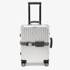 Trolley Cabin Size - Gray