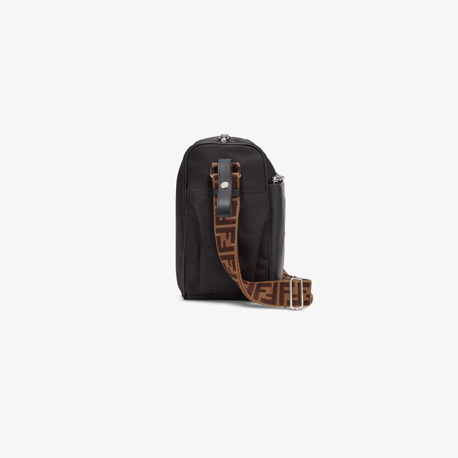 Changing Bag - Black