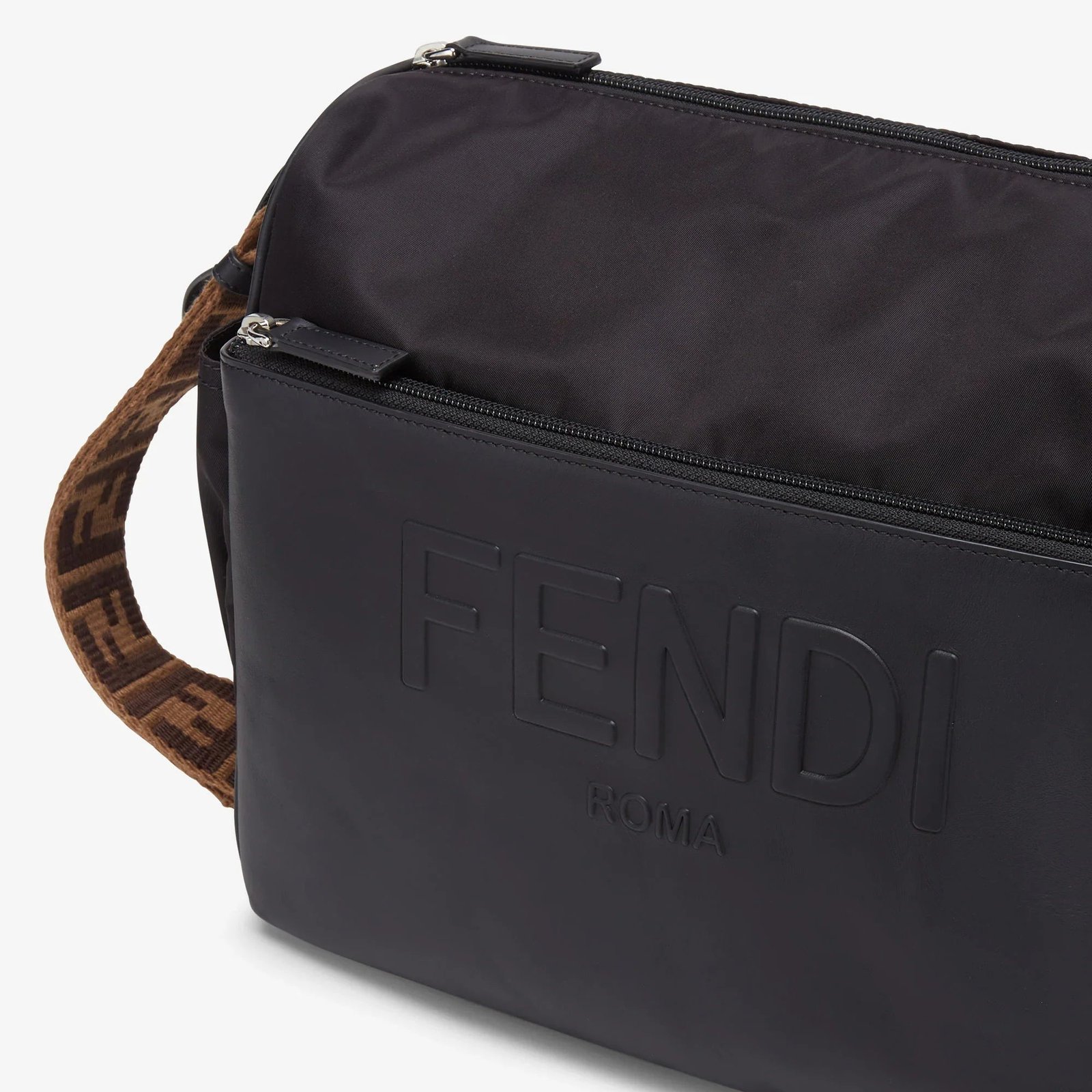 Changing Bag - Black