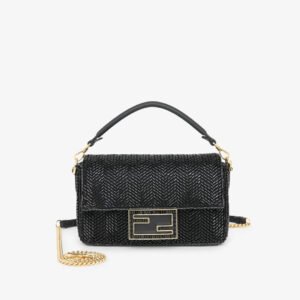 Baguette Mini - Black