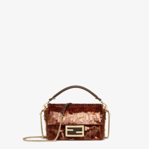 Baguette Mini - Brown