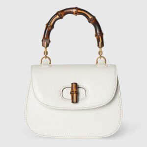 Gucci Bamboo 1947 mini bag