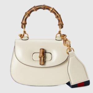 Gucci Bamboo 1947 mini bag