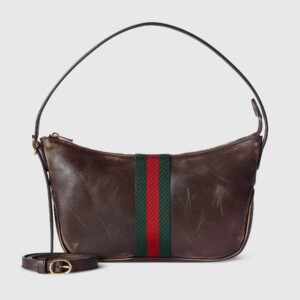 Lunetta small crossbody bag