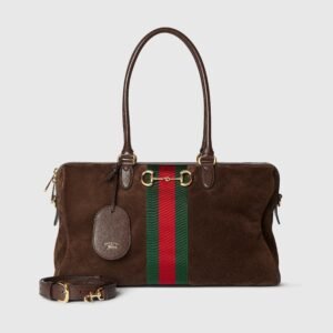 Borsetto large boston bag