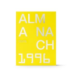 Almanach 1996