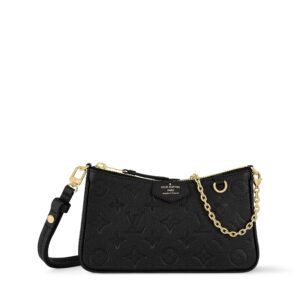 Easy Pouch On Strap
