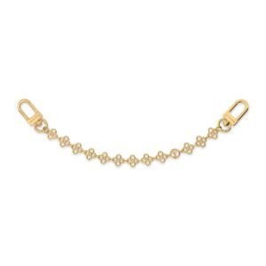 LV Charms Chain Bag Charm