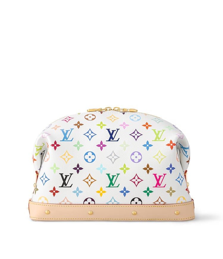 LV x TM Cosmetic Pouch GM