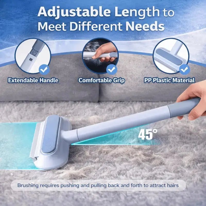 ShedLessPaws™ Pet Hair Remover - Image 5