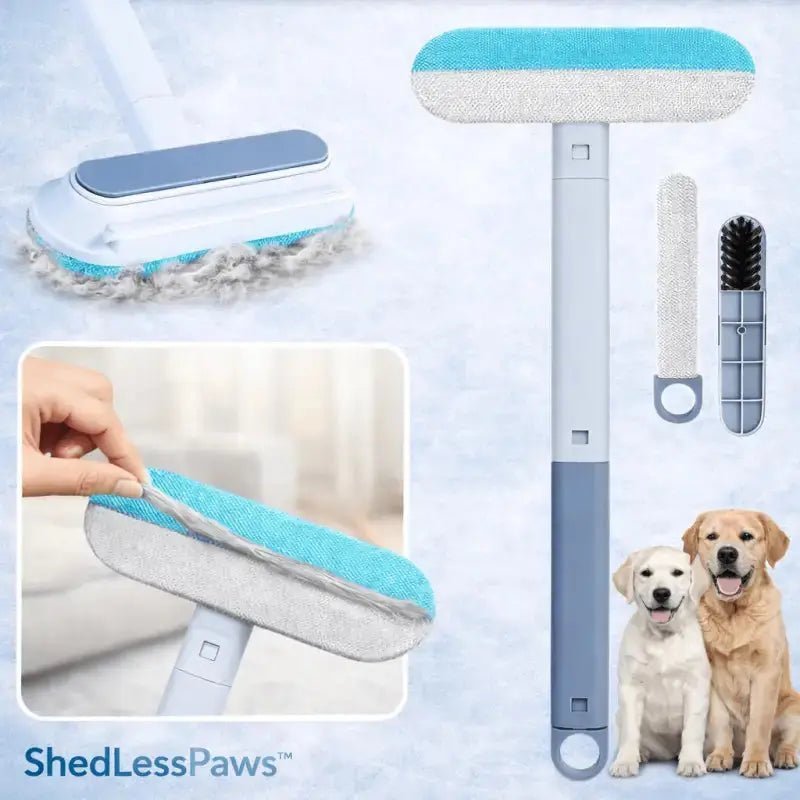 ShedLessPaws™ Pet Hair Remover - Image 6