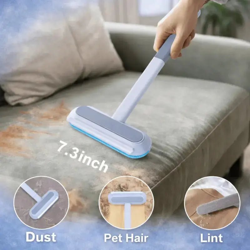 ShedLessPaws™ Pet Hair Remover - Image 3