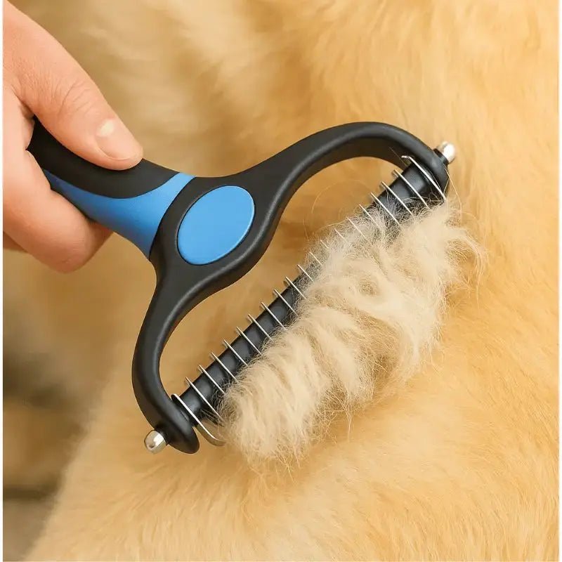 TidyPaws™ Dog Grooming Brush - Image 16