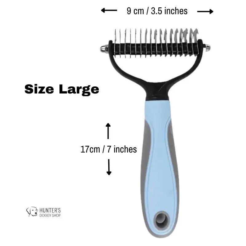 TidyPaws™ Dog Grooming Brush - Image 14