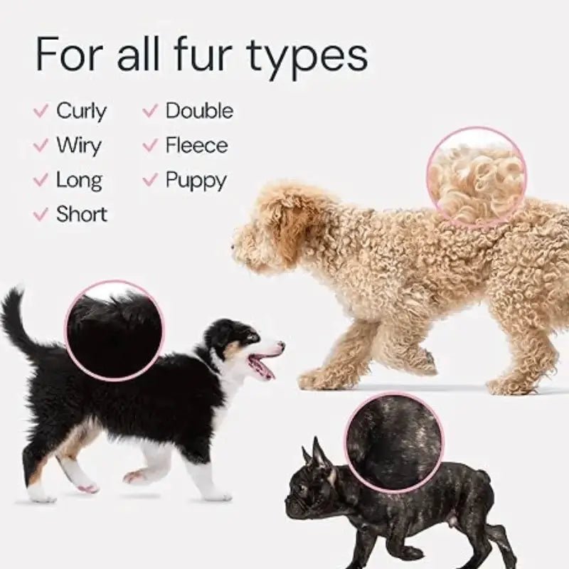 TidyPaws™ Dog Grooming Brush - Image 13