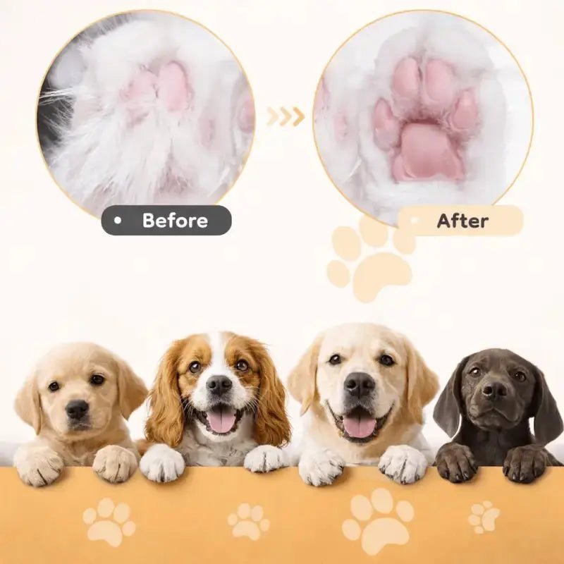TrimPaws™ Dog Paw Trimmer - Image 14