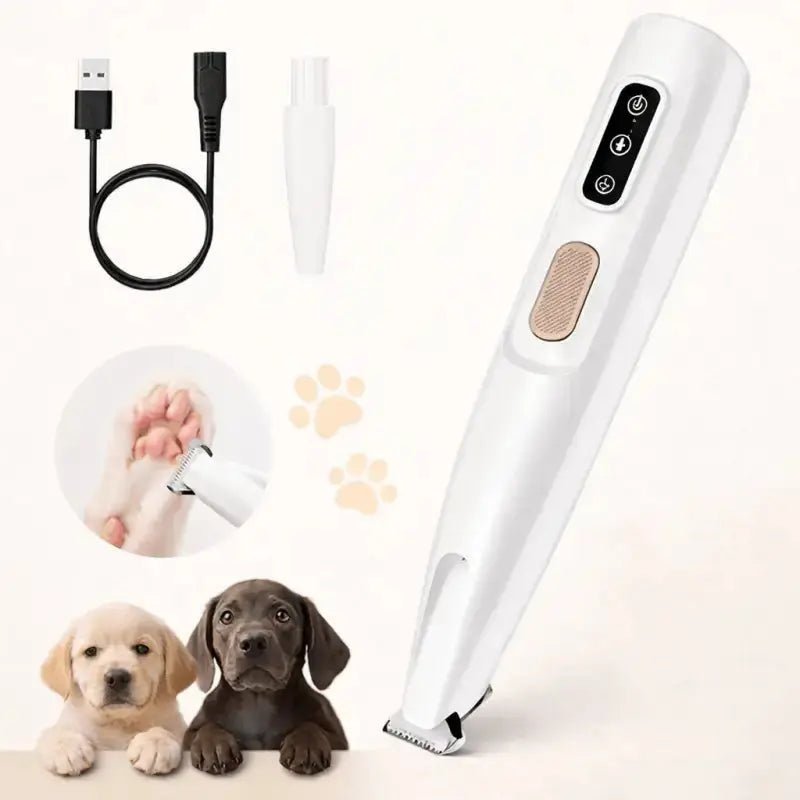 TrimPaws™ Dog Paw Trimmer - Image 4
